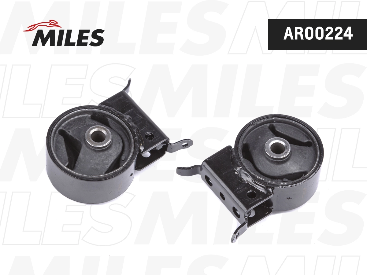  MILES AR00224