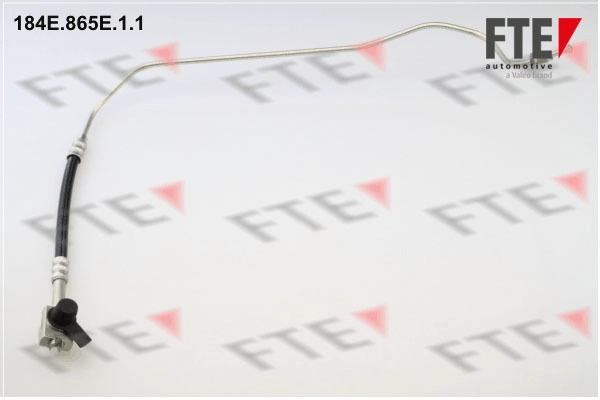 Шланг тормозной FTE 184E.865E.1.1