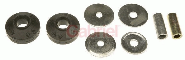 Опора амортизатора GABRIEL GK176
