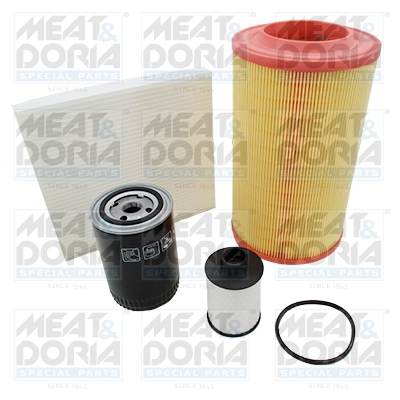  MEAT & DORIA FKPSA003