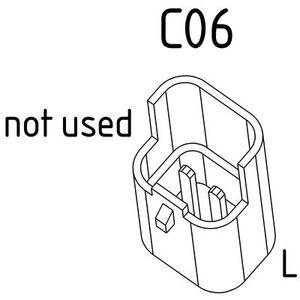 Генератор CEVAM 4672