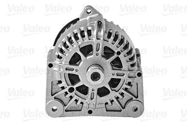 Генератор VALEO 439475