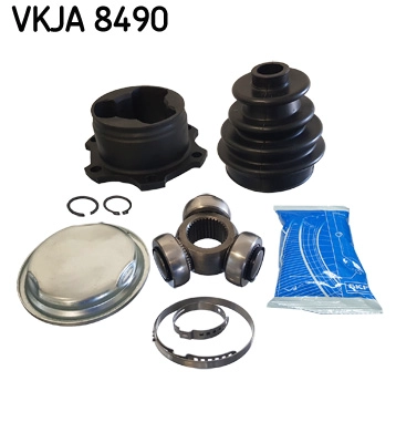 Шрус SKF VKJA8490