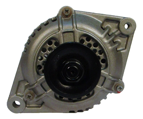 Генератор EUROTEC 12060109