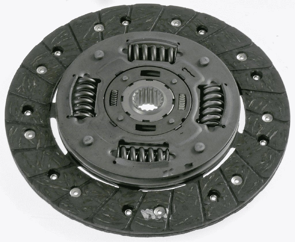 Диск сцепления SACHS 1878600837