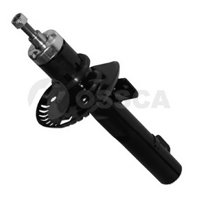 Амортизатор подвески OSSCA 11002