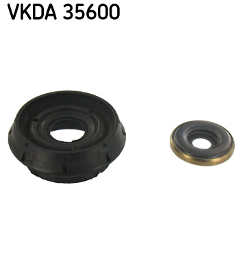 Опора амортизатора SKF VKDA35600
