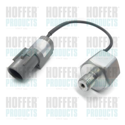  HOFFER 7517667
