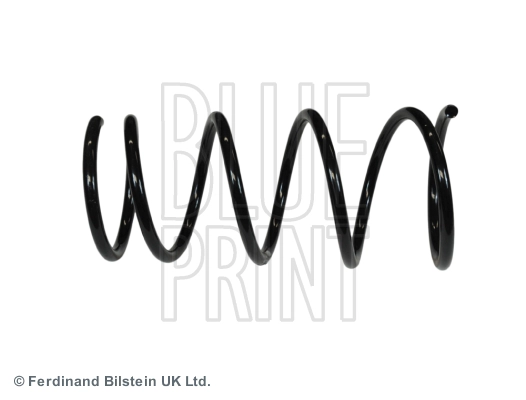Coil spring BLUE PRINT ADT388498