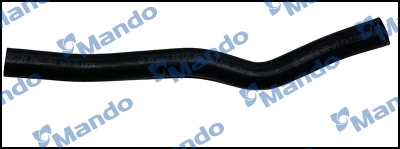 Патрубок системы охлаждения MANDO DCC020915
