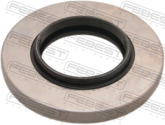 Подшипник опоры переднего амортизатора (nissan infiniti fx45/35 s50 2002-2008) febest FEBEST NBFX35