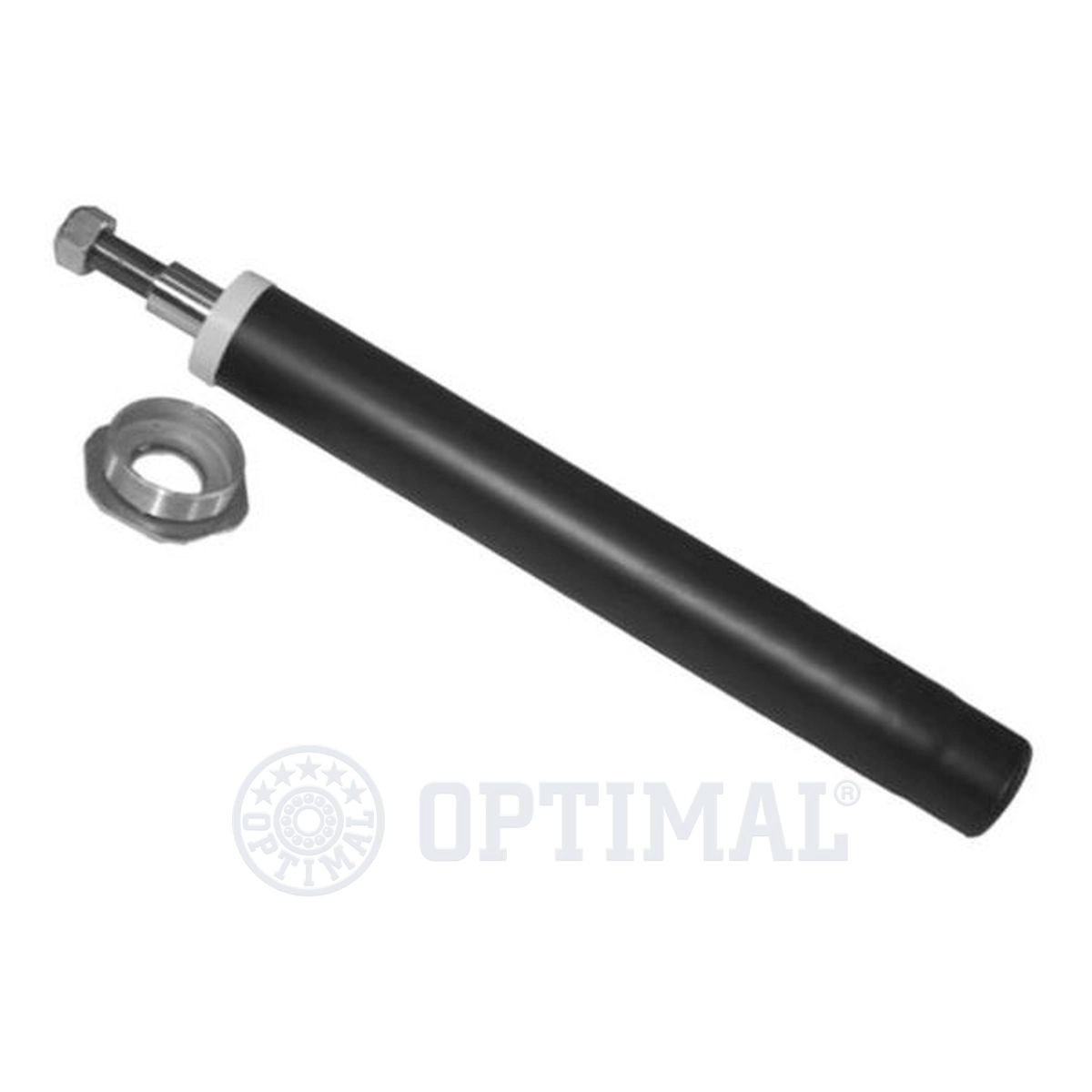 Амортизатор подвески OPTIMAL A-8734H