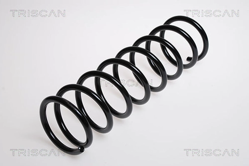 Пружина подвески TRISCAN 8750 5043