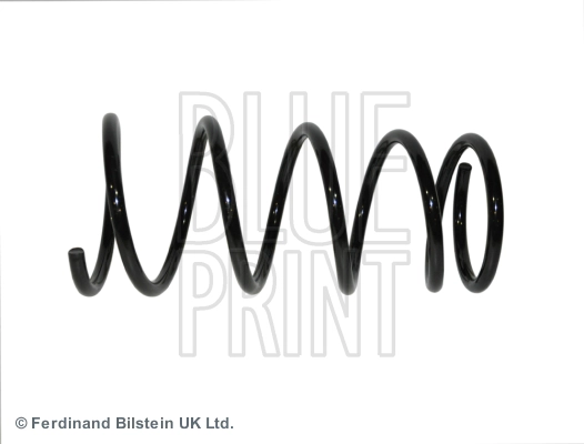Coil spring BLUE PRINT ADT388500