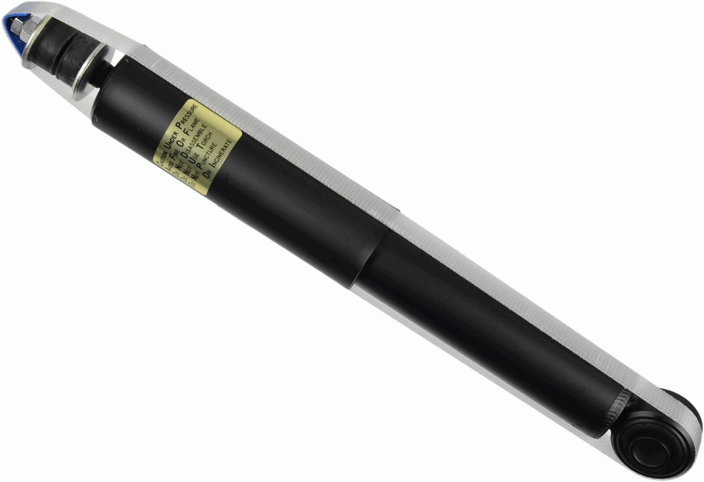 Амортизатор подвески SACHS 280325