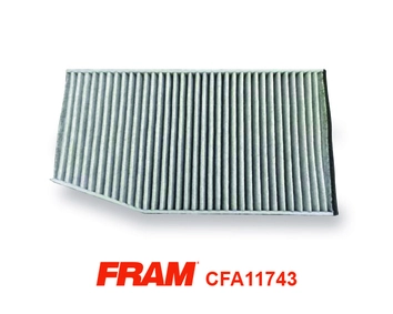  FRAM CFA11743