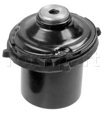 Опора амортизатора с подшипником передн chevrolet astra 08/99- FORMPART 20407391/S