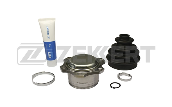 Шрус внутр. zekkert gs-4046 ZEKKERT GS-4046