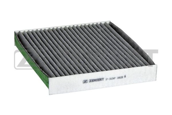 Фильтр салонный lexus is ii 05- rx 08- subaru legacy (bm br) 09- outback (br ZEKKERT IF3024P