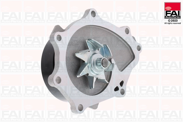 Насос водяной FAI AUTOPARTS WP6532