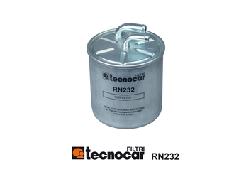 Фильтр топливный TECNOCAR RN232