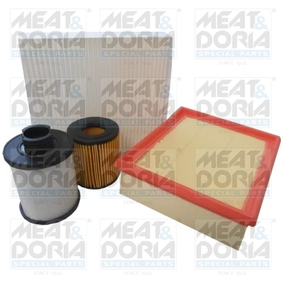  MEAT & DORIA FKFIA002