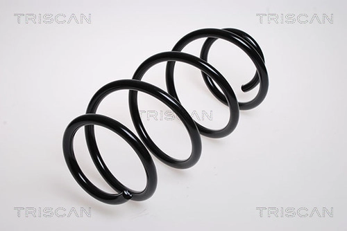 Пружина подвески TRISCAN 8750 2540