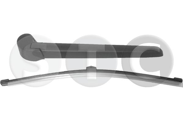 Нет STC T468121