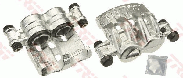 Суппорт тормозной TRW BHS1308E