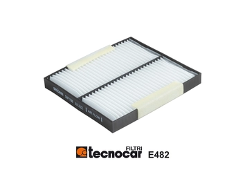 Фильтр салона TECNOCAR E482