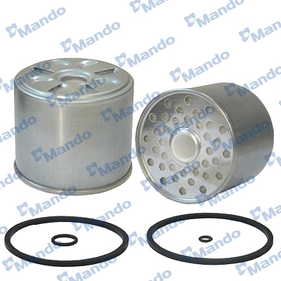 Фильтр топливный MANDO MMF035022