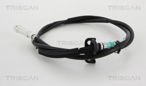 Трос стояночная тормозная система TRISCAN 8140 27139