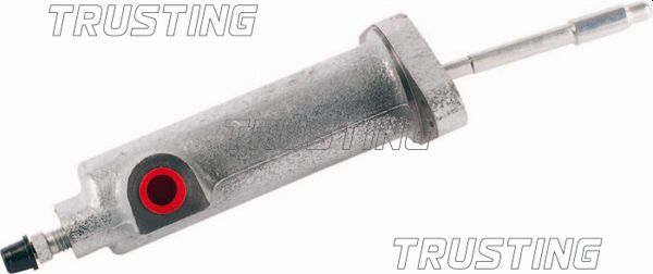 Рабочий цилиндр система сцепления TRUSTING CZ053
