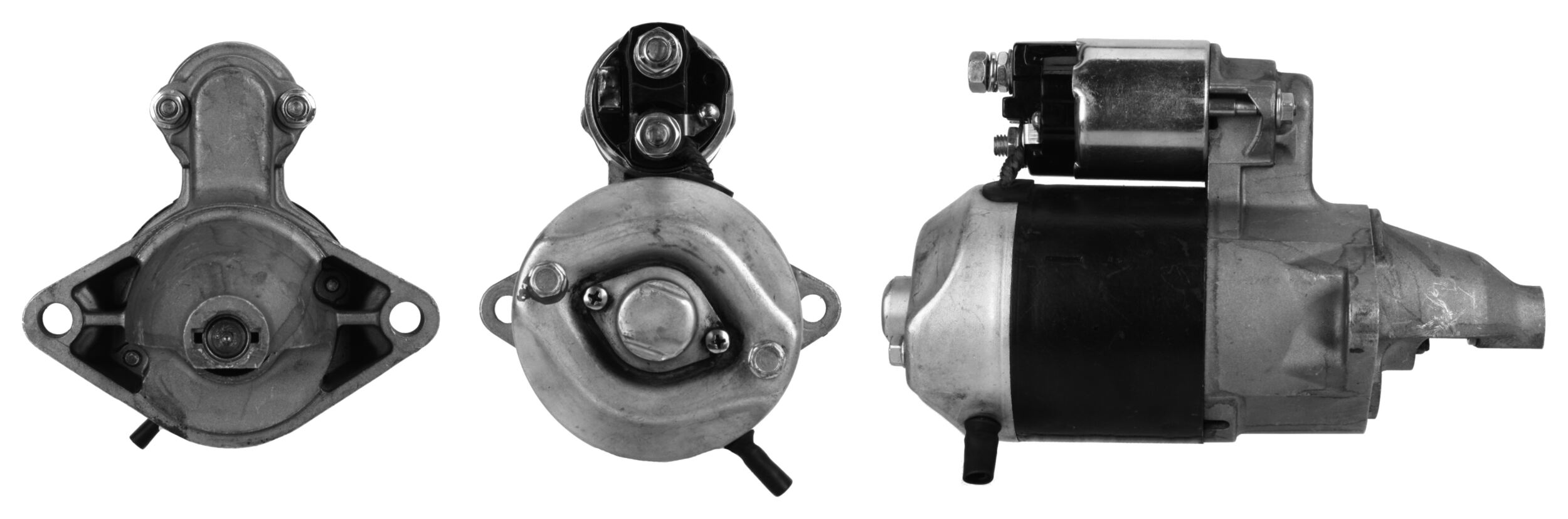 Стартер ELSTOCK 25-1040