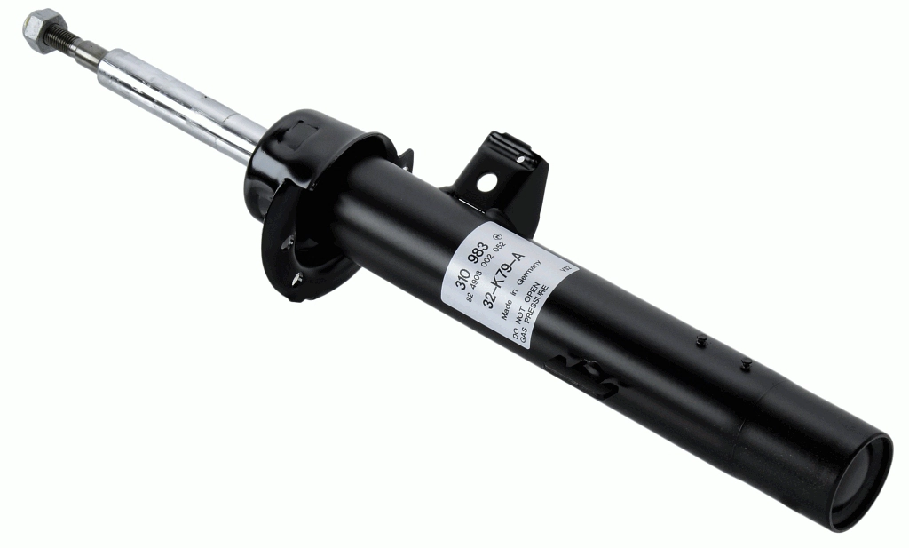 Амортизатор подвески SACHS 310983