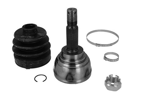 Шрус CIFAM 607-162