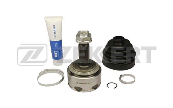Шрус ZEKKERT GS3936
