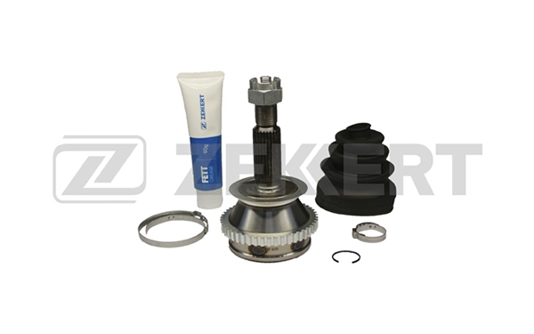 Шрус ZEKKERT GS3725