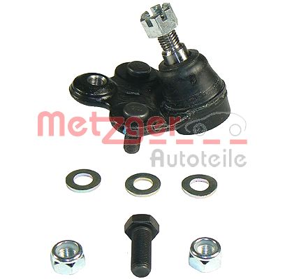 Опора шаровая METZGER 57025611