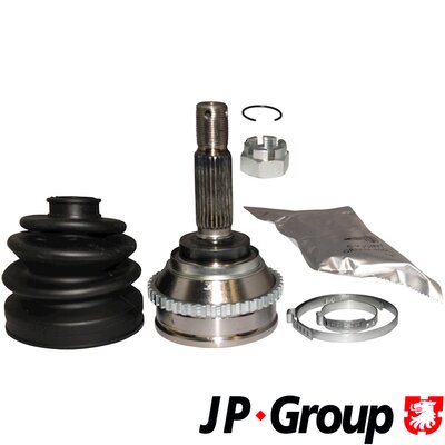  JP GROUP 3543300210