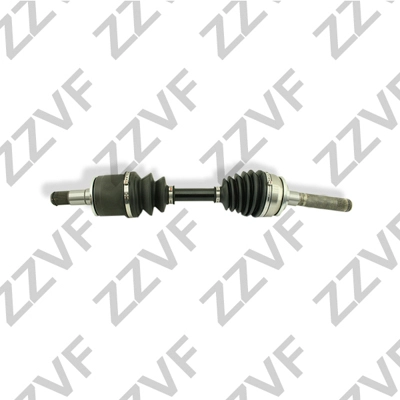 Пpиboдпepeдhийлebыйlmitsubishipajeromonteroii9704 ZZVF ZVPV200