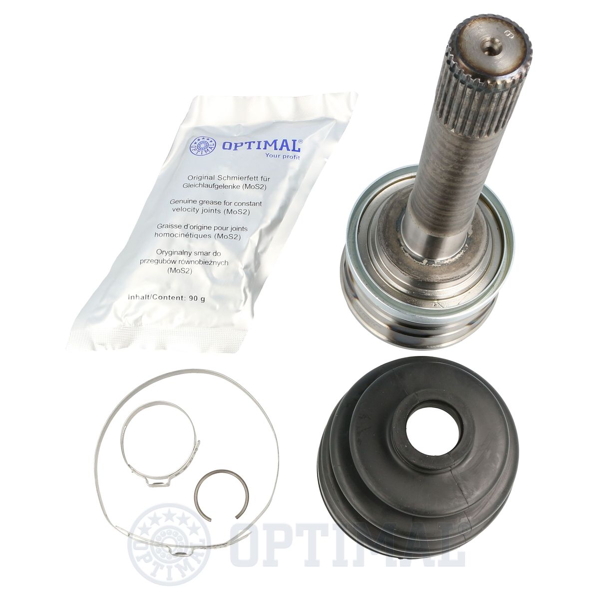 Шрус OPTIMAL CW-2594