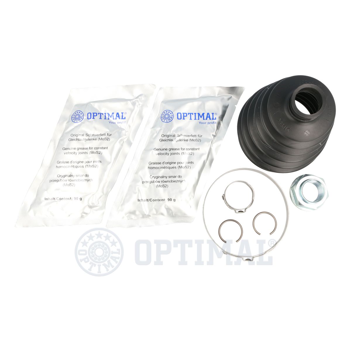 OPTIMAL CVB-10640TPE
