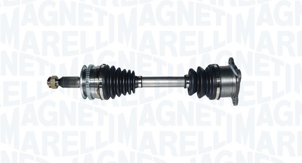  MAGNETI MARELLI 302004190211