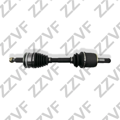Привод колеса ZZVF ZV3815L