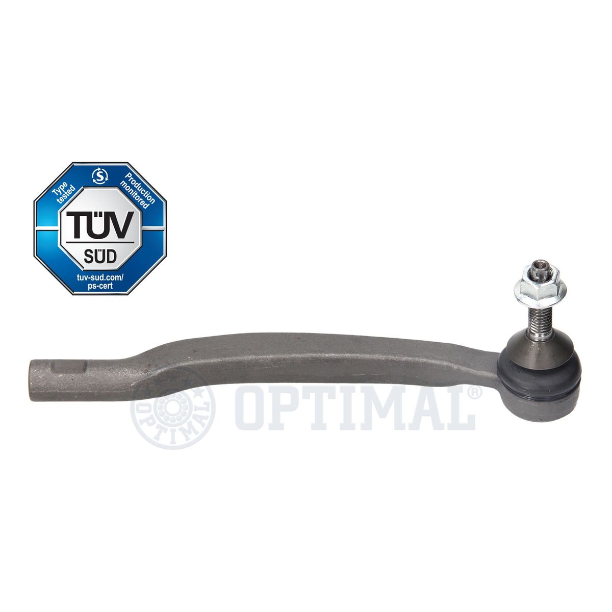 Наконечник рулевой тяги OPTIMAL G1-1432