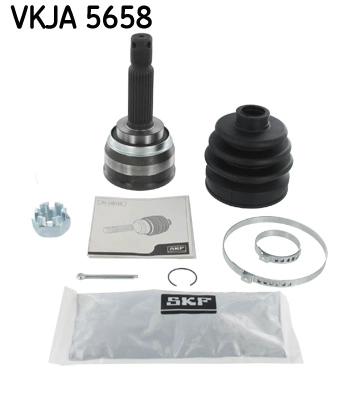 Шрус SKF VKJA5658