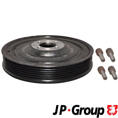  JP GROUP 3318300100