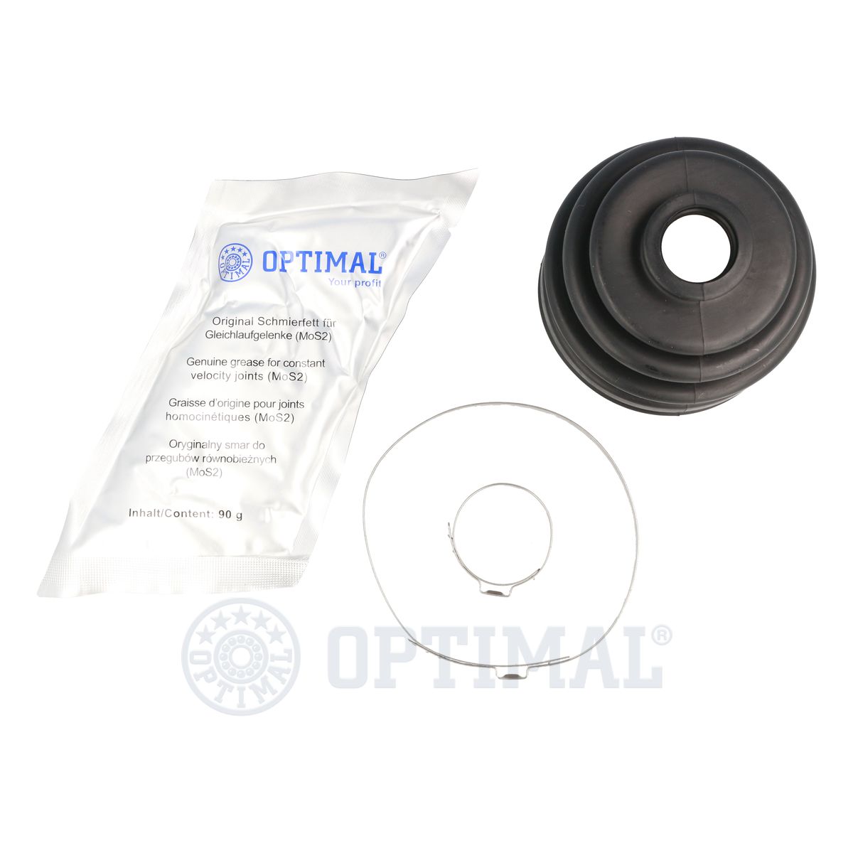  OPTIMAL CVB-10246CR