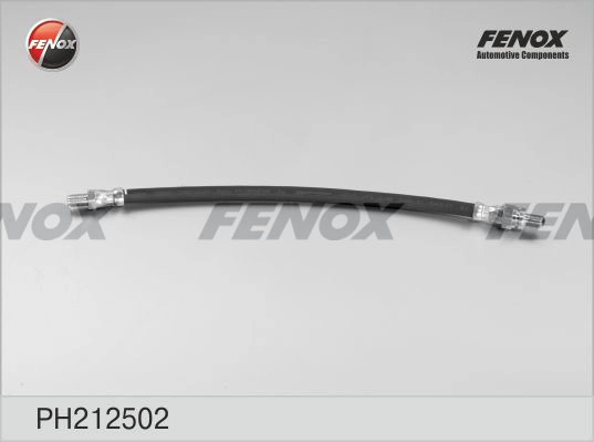 Шланг тормозной FENOX PH212502
